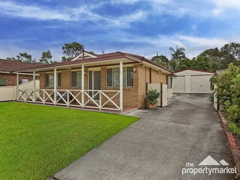 Main view of Homely house listing, 30 Callen Avenue, San Remo NSW 2262