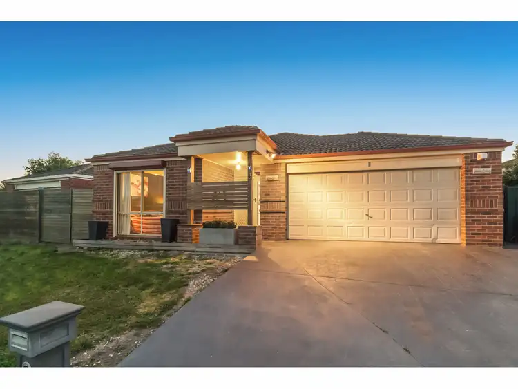 3 Chatswood Drive, Narre Warren South VIC 3805