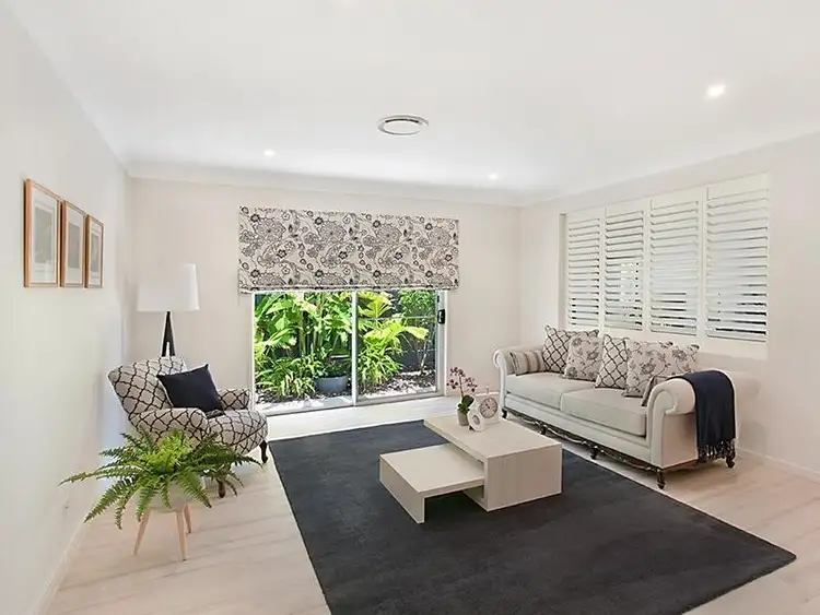Fifth view of Homely house listing, 11 Black Beech Road, Noosa Heads QLD 4567