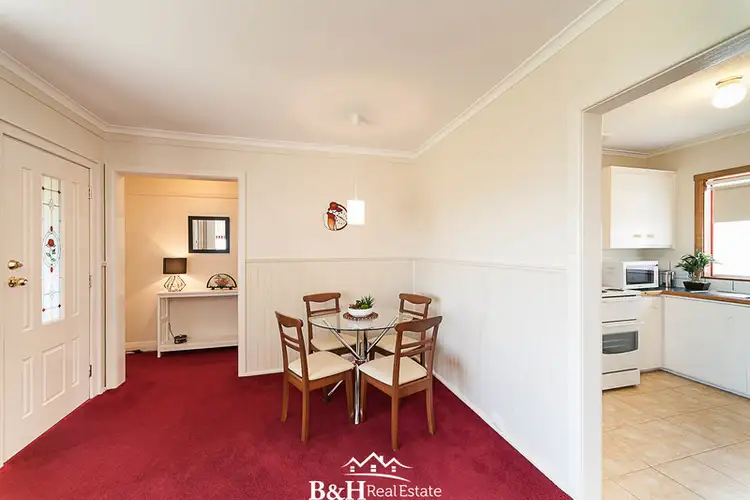 Third view of Homely house listing, 43 Sutton Street, Hillcrest TAS 7320