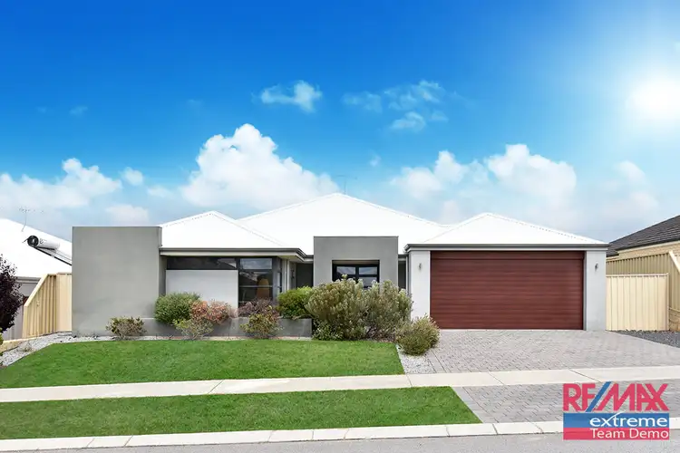 5 Cozens Road, Tapping WA 6065