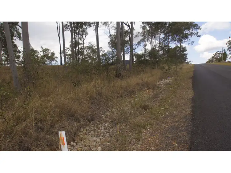 Main view of Homely land listing, LOT 55 Edwards Road, Gatton QLD 4343