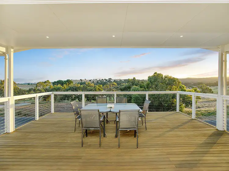 Fourth view of Homely house listing, 62 George Francis Drive, Mount Compass SA 5210