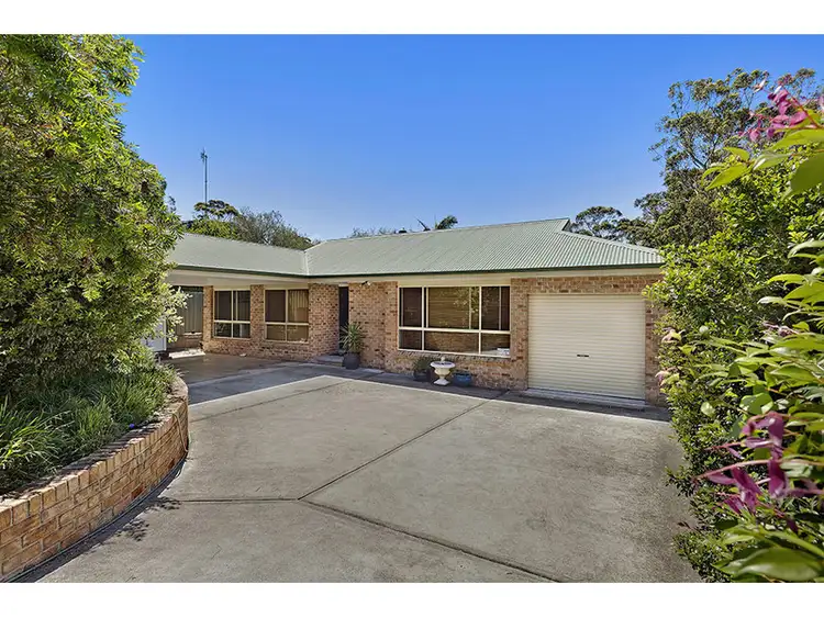 Sixth view of Homely house listing, 14 Yulong Street, Bateau Bay NSW 2261