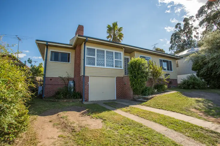 Main view of Homely house listing, 5 Girraween Crescent, Bega NSW 2550
