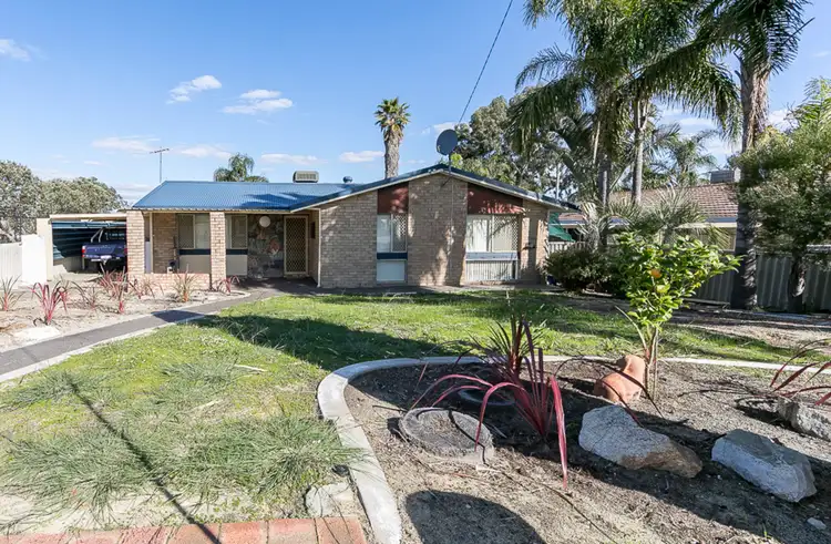 14 Binstead Court, Koondoola WA 6064