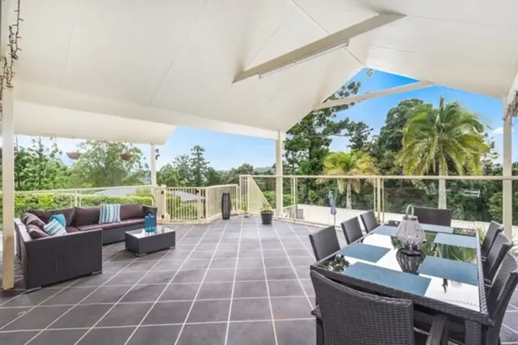 Second view of Homely house listing, 62 Wanda Drive, East Lismore NSW 2480