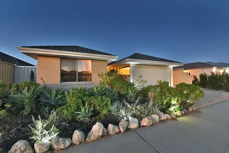 Third view of Homely house listing, 45 Redington Drive, Butler WA 6036