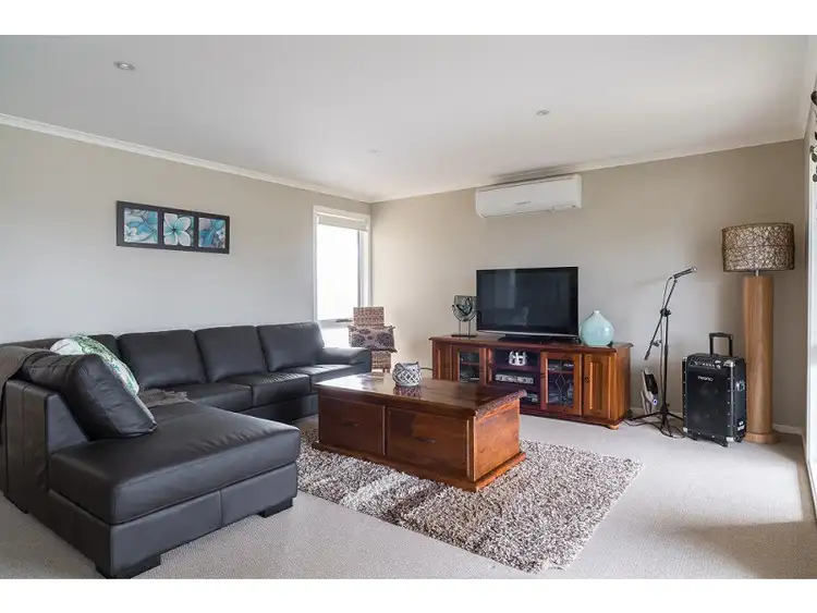 Seventh view of Homely house listing, 49 Manna Gum Drive, Cowes VIC 3922
