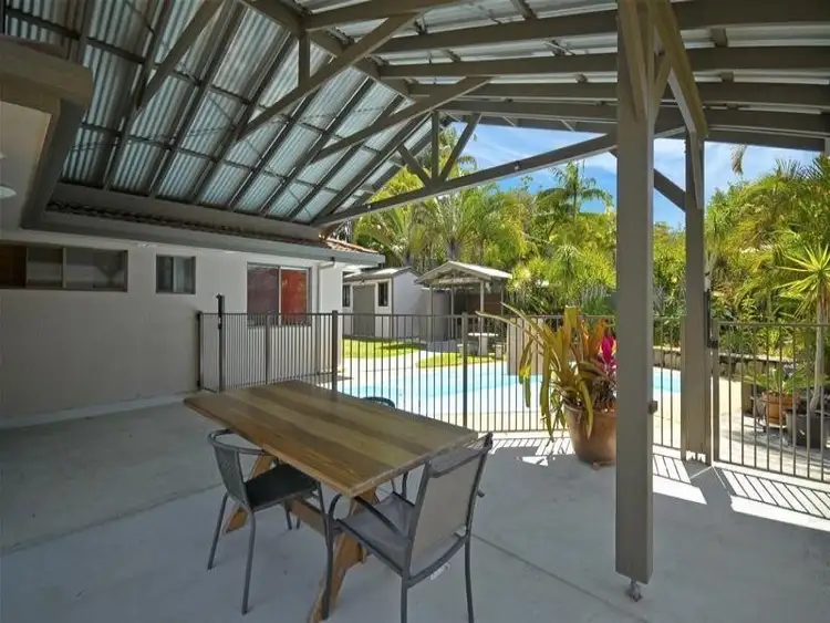 Second view of Homely house listing, 43 Galleon Way, Currumbin Waters QLD 4223