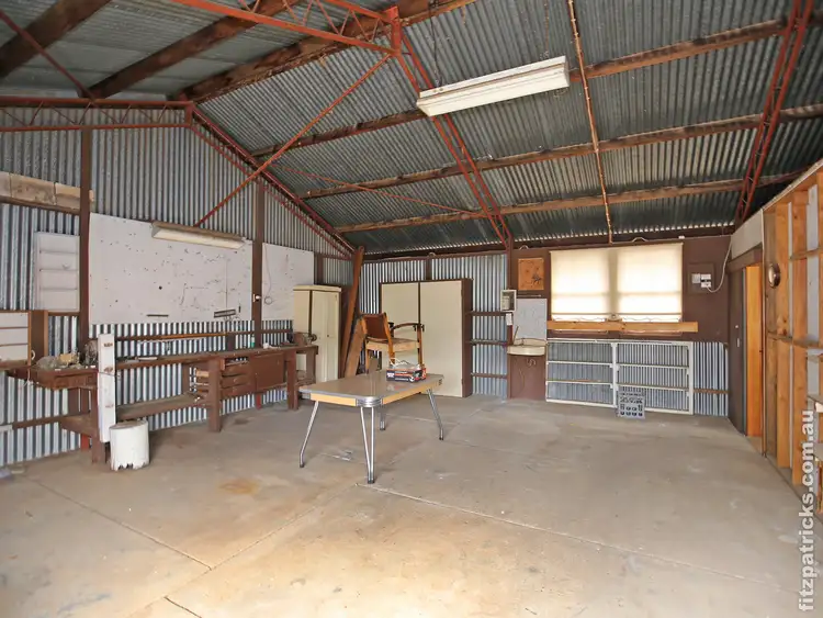 Second view of Homely house listing, 16 Martin Street, Tolland NSW 2650