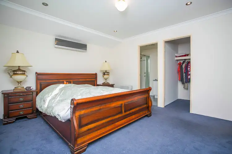 Seventh view of Homely house listing, 41 Chartwell Bend, Hocking WA 6065