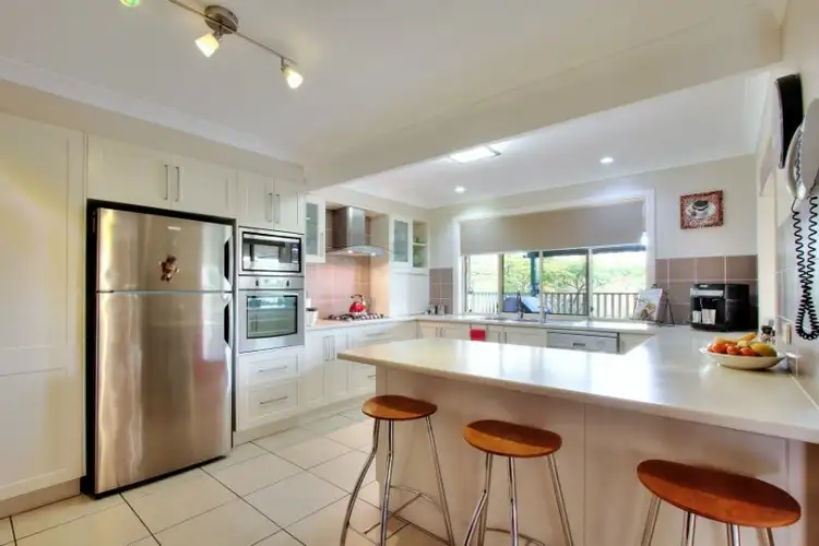 Fourth view of Homely house listing, 6 Dunham Court, Shailer Park QLD 4128