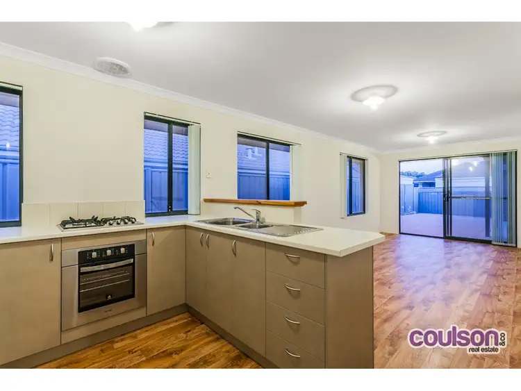 Second view of Homely house listing, 8 Thaxted Street, Wellard WA 6170