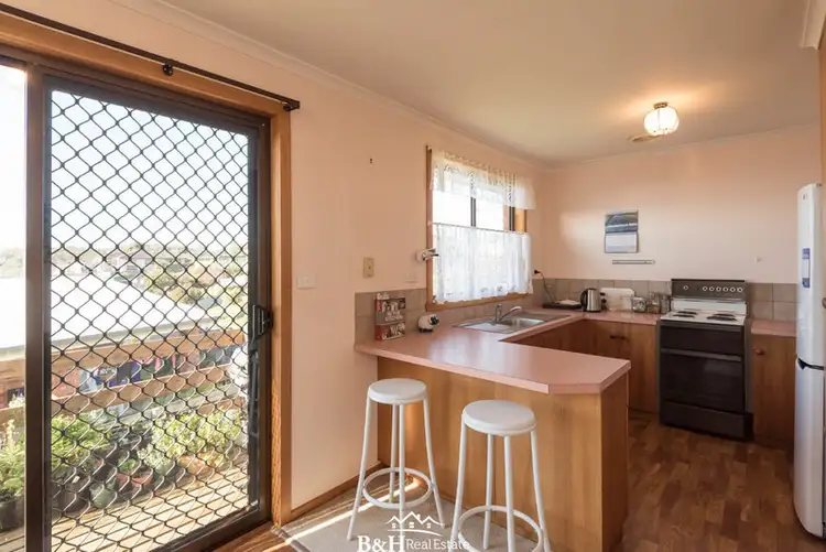 Third view of Homely unit listing, 10/60 Lyons Street, Somerset TAS 7322