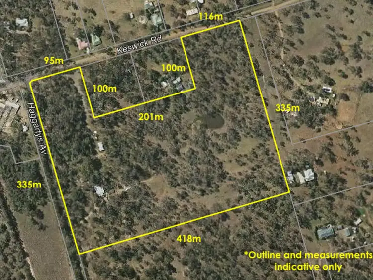 149 Haggartys Avenue, Karrabin QLD 4306