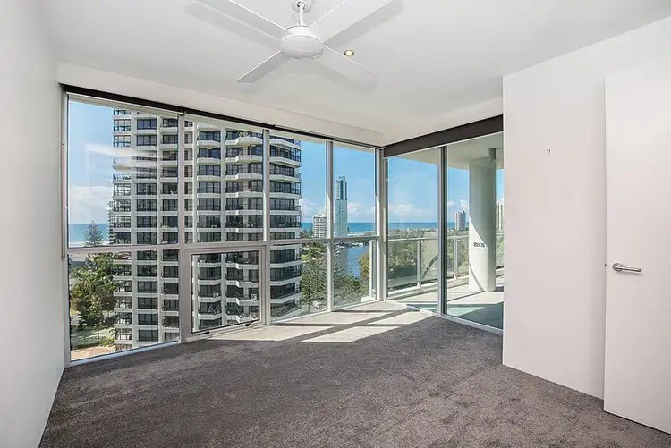 Fifth view of Homely apartment listing, 1102/11 Hill Parade, Main Beach QLD 4217