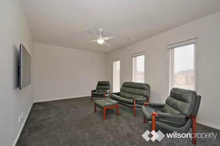 Fourth view of Homely house listing, 11 Shelby Crescent, Morwell VIC 3840