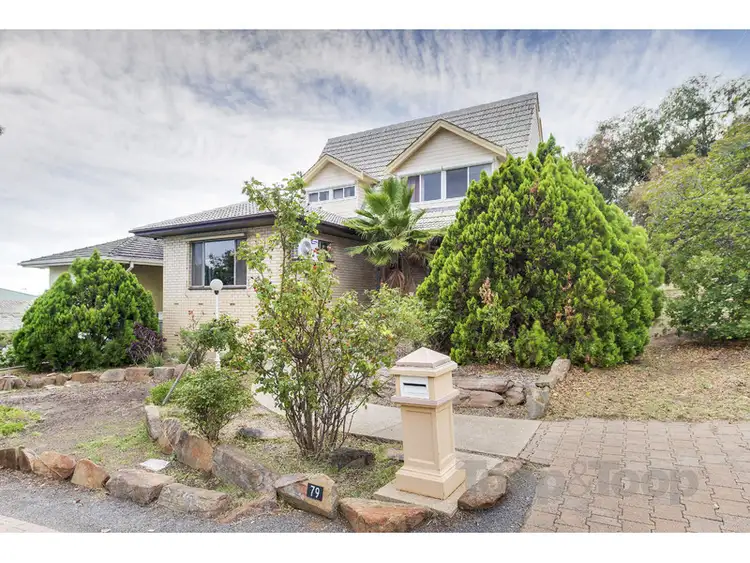 Main view of Homely house listing, 79 Eliza Place, Panorama SA 5041