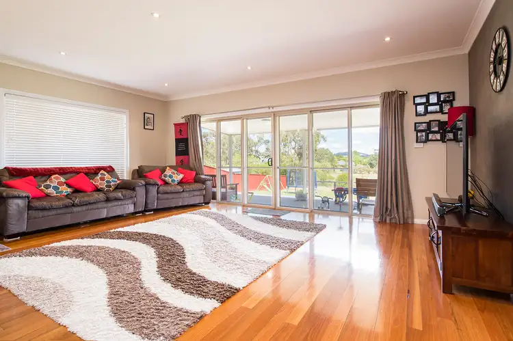 Fourth view of Homely house listing, 12 Alabama Street, Scone NSW 2337