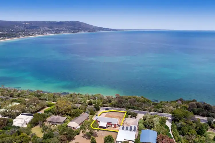 Fourth view of Homely house listing, 220 Marine Drive, Mount Martha VIC 3934