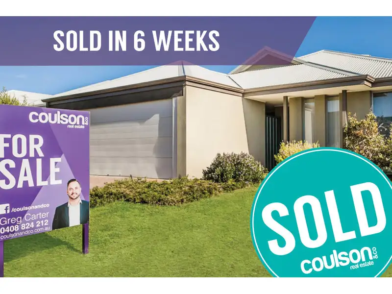 Main view of Homely house listing, 5 Pugey Way, Baldivis WA 6171