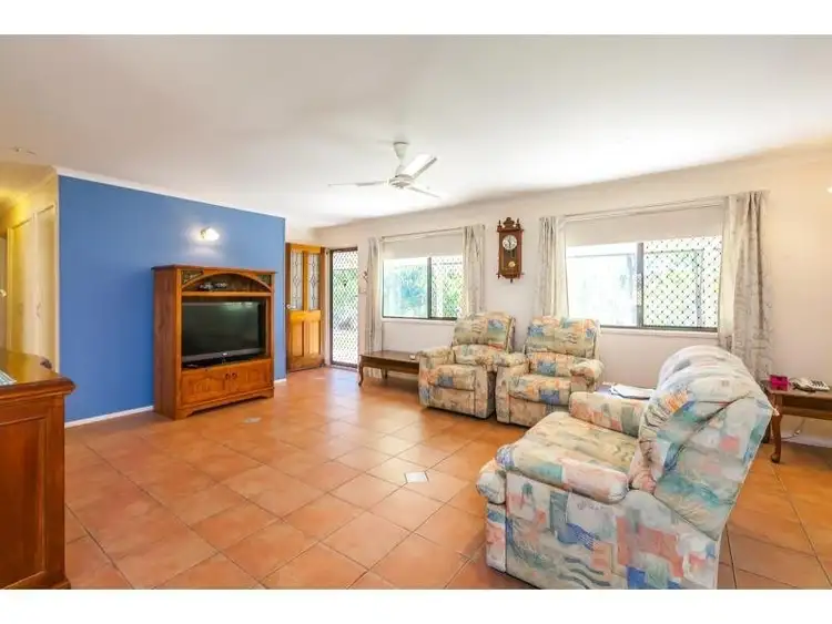 Fifth view of Homely house listing, 45 Plentiful Creek Road, The Caves QLD 4702