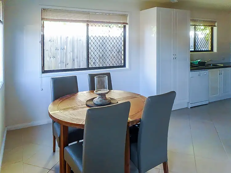 Sixth view of Homely house listing, 32 Donald Avenue, Paradise Point QLD 4216