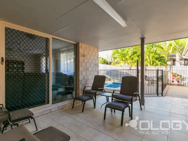 Seventh view of Homely house listing, 47 Sunset Drive, Norman Gardens QLD 4701