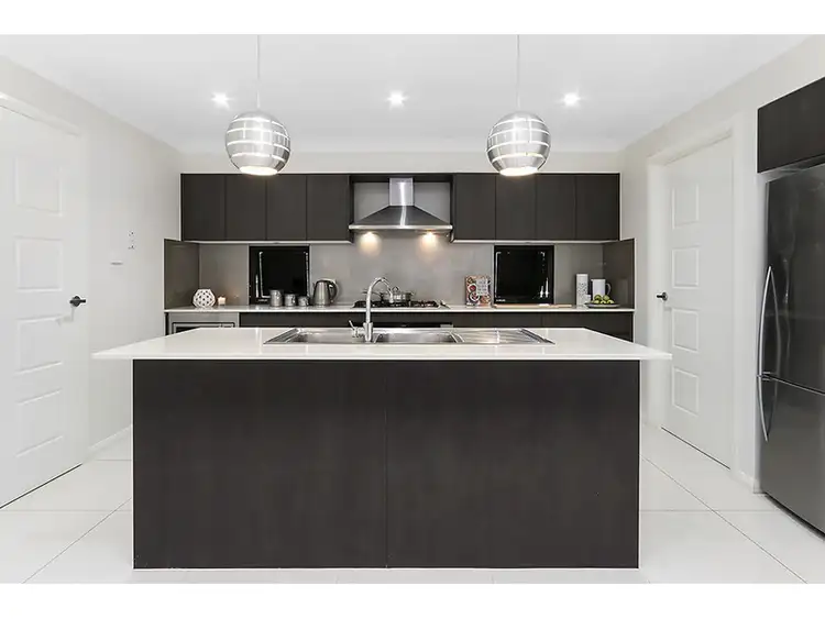 Fourth view of Homely house listing, 3 Redcap Street, Spring Farm NSW 2570