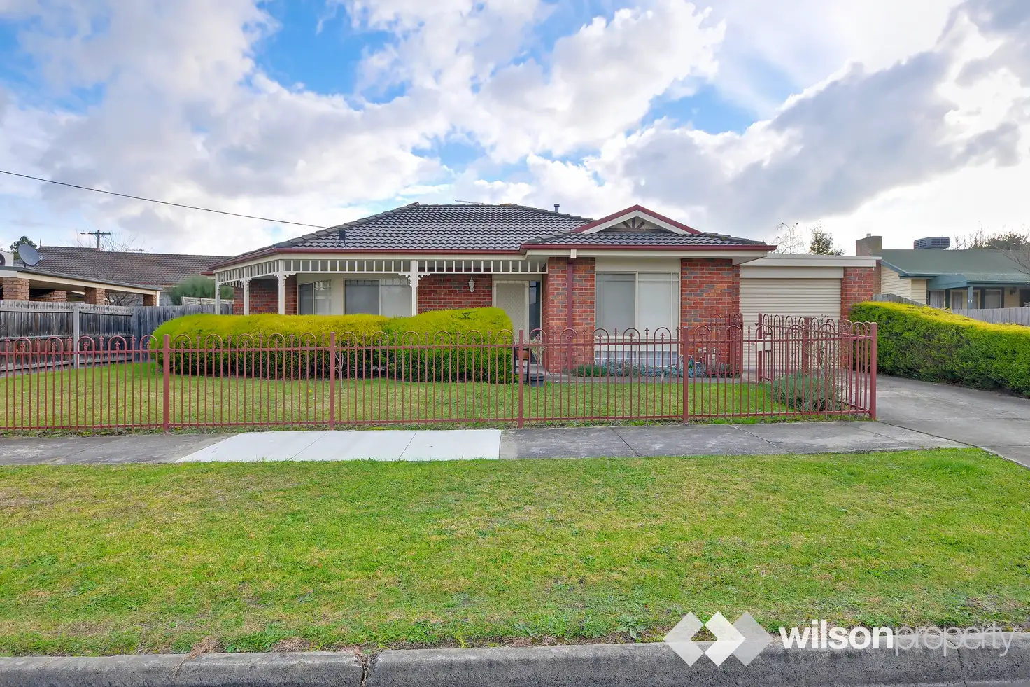 Main view of Homely house listing, 1/51 Francis Street, Traralgon VIC 3844