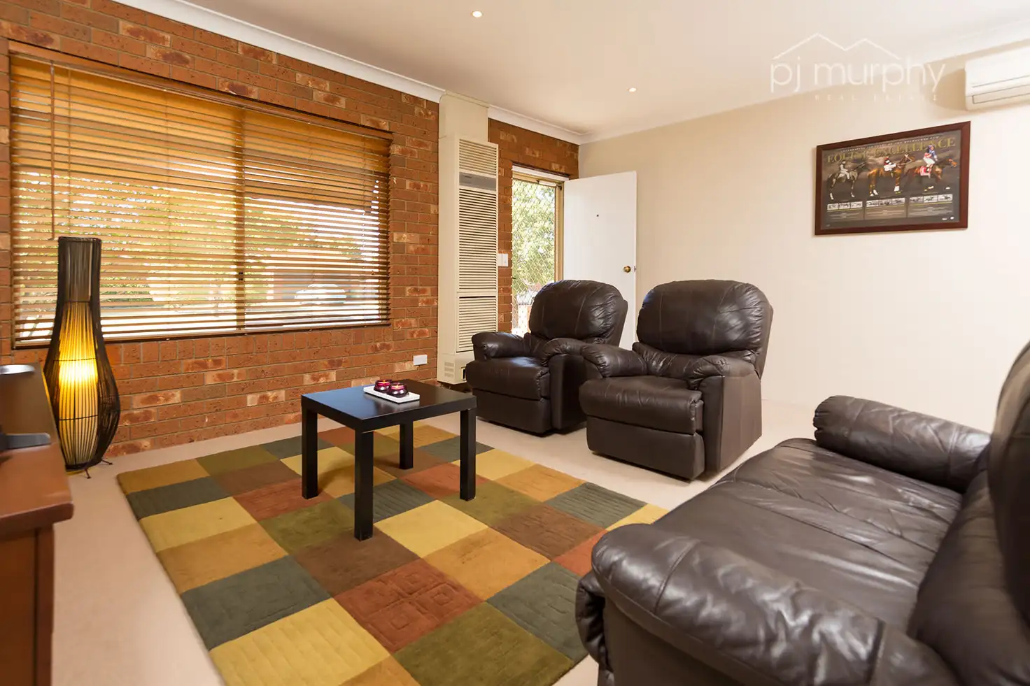 Main view of Homely unit listing, 1/69 Mayfair Drive, Wodonga VIC 3690