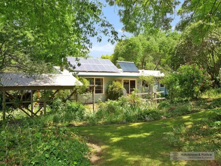 Second view of Homely land listing, 212 Marsh Street, Armidale NSW 2350