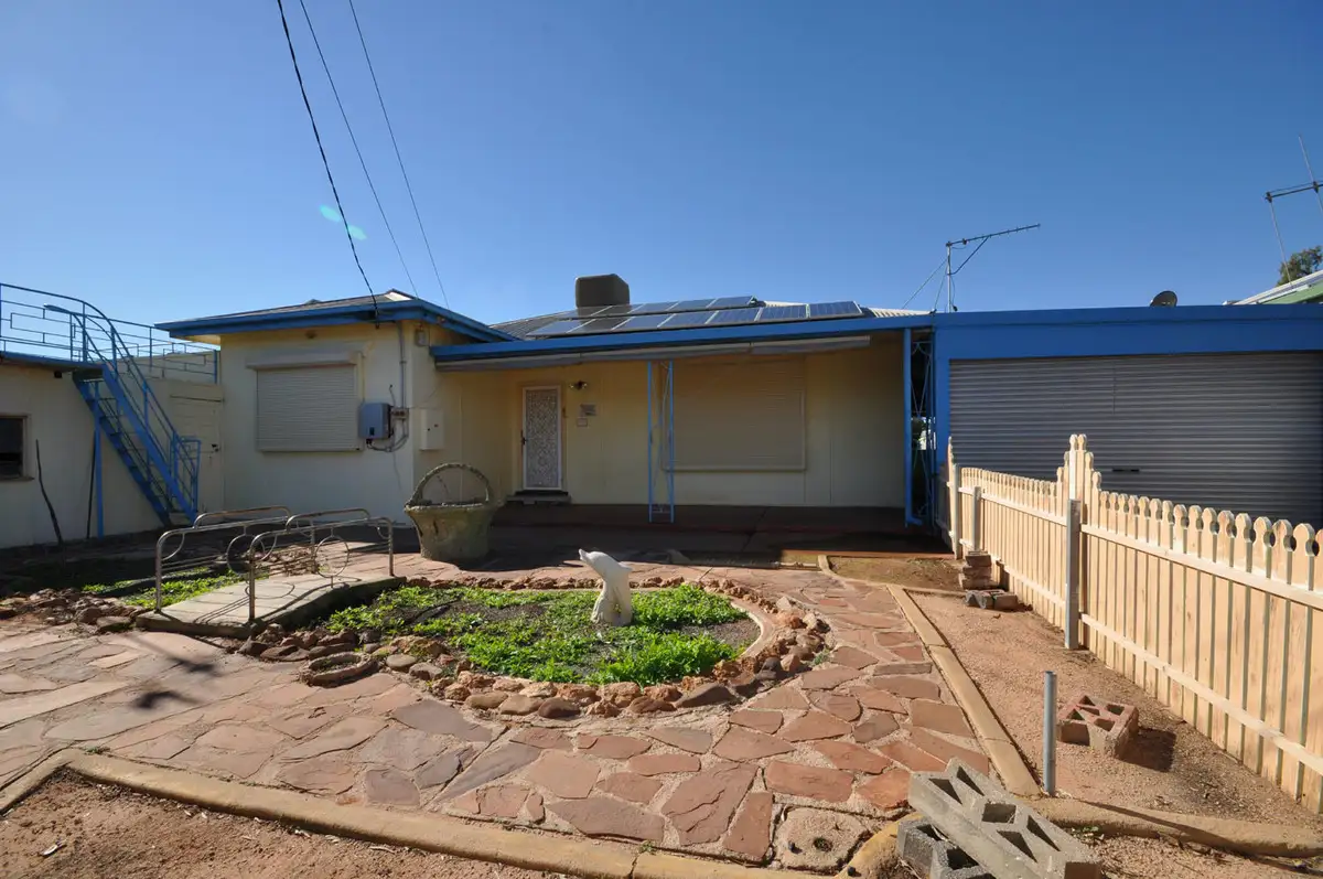 Main view of Homely house listing, 6 Stuart Terrace, Port Augusta SA 5700