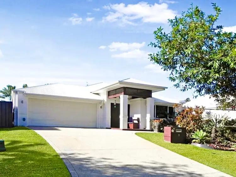 3 Conifer Place