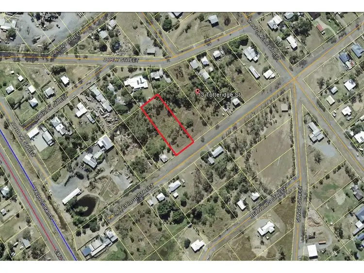 13 Totteridge Street, Lakes Creek QLD 4701
