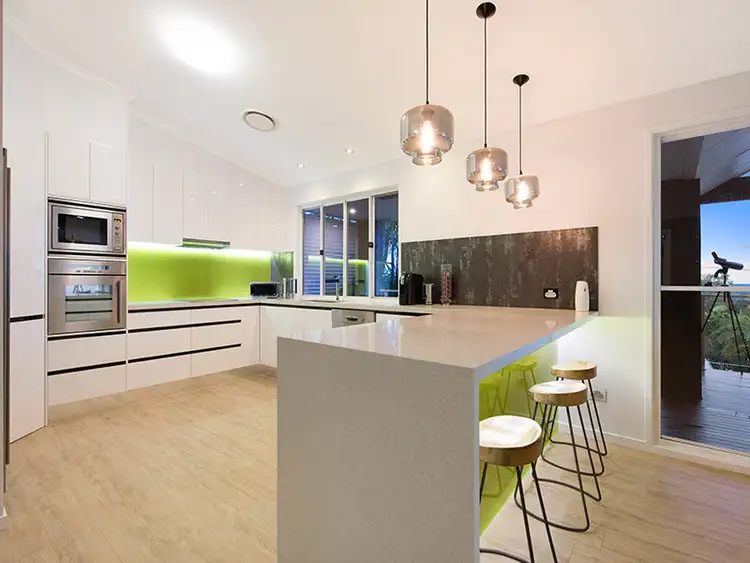 Fifth view of Homely house listing, 10 Onkara Street, Buderim QLD 4556