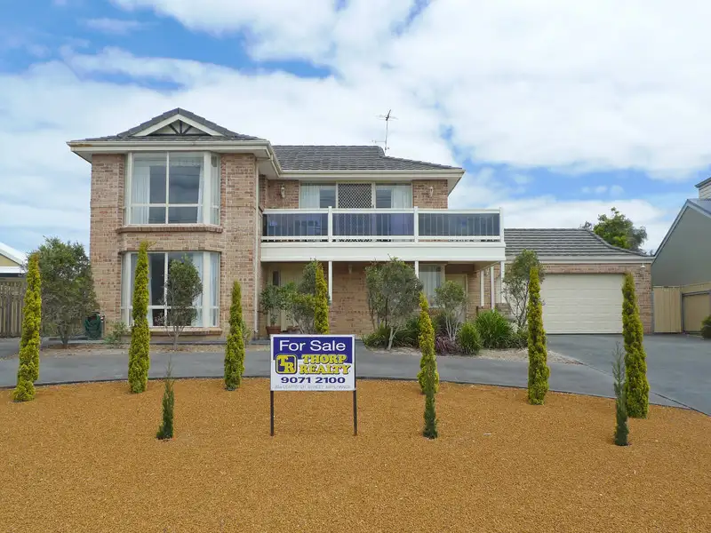 Main view of Homely house listing, 121 Johns Street, West Beach WA 6450