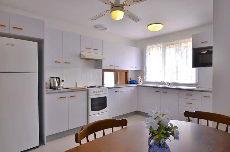 Second view of Homely house listing, 83 Grose Vale Road, North Richmond NSW 2754