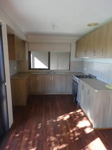 Second view of Homely house listing, 38 Freeman Crescent, Mill Park VIC 3082