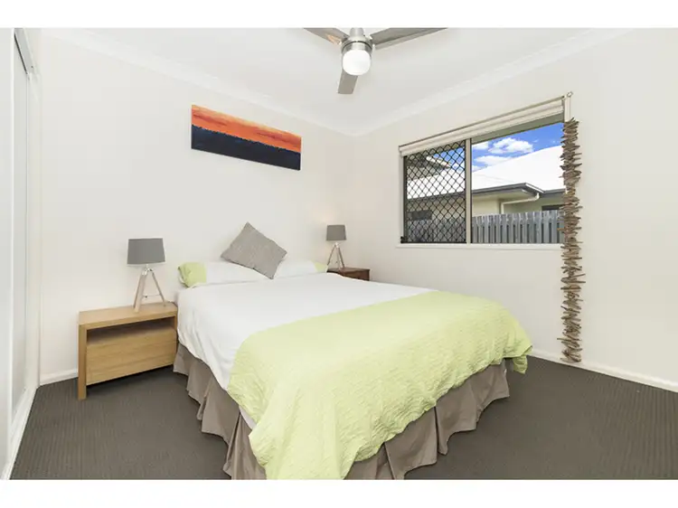 Fourth view of Homely house listing, 14 Nikao Street, Burdell QLD 4818