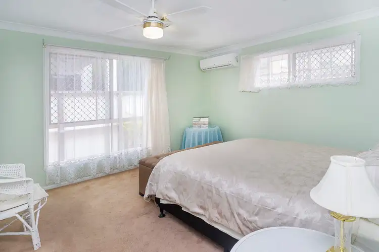 Sixth view of Homely townhouse listing, 1/12 Rouen Avenue, Paradise Point QLD 4216