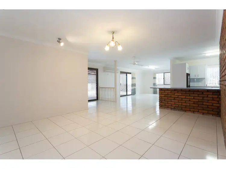 Third view of Homely house listing, 5 Davey Avenue, Frenchville QLD 4701
