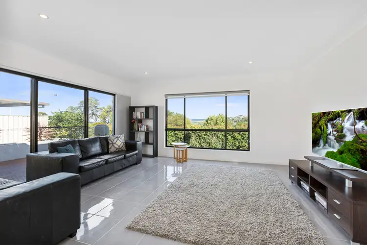 Fourth view of Homely house listing, 10 Mount Bilinga Circuit, Bilambil Heights NSW 2486