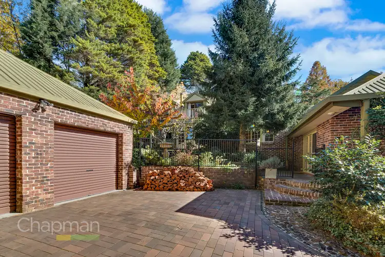Third view of Homely house listing, 105 Craigend Street, Leura NSW 2780