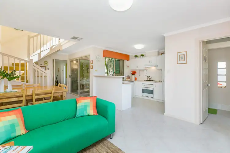 Fifth view of Homely townhouse listing, 32A Maldon Avenue, Mitchell Park SA 5043