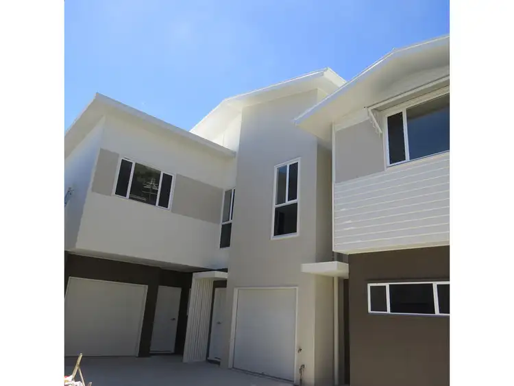 Main view of Homely townhouse listing, Address available on request