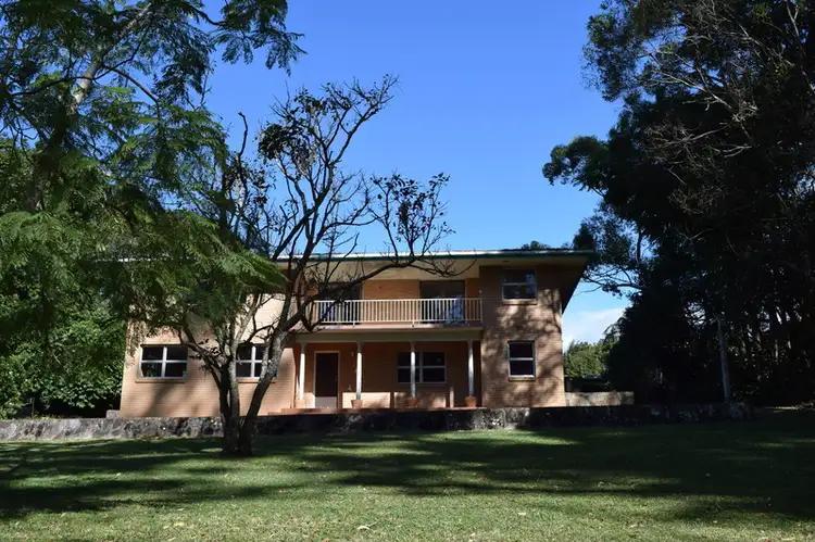 Main view of Homely house listing, 34-36 NORTH Street, Tamborine Mountain QLD 4272