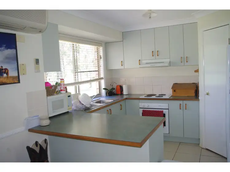 Second view of Homely rural property listing, 95 Tillack Road, Gatton QLD 4343