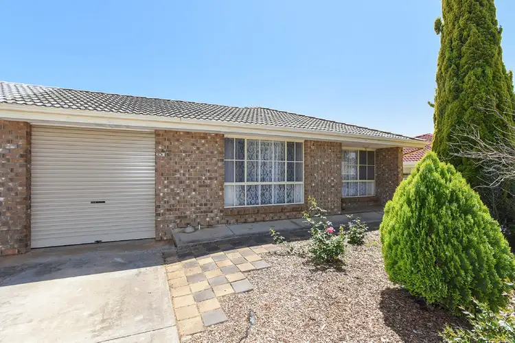 2/81 Valley View Drive, Mclaren Vale SA 5171